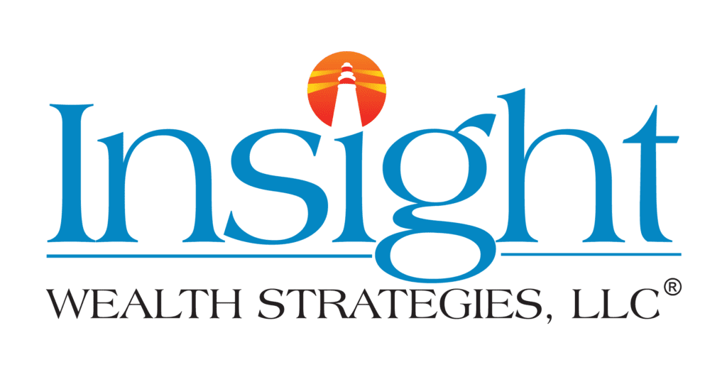 insight wealth strategies logo - financial planning firm
