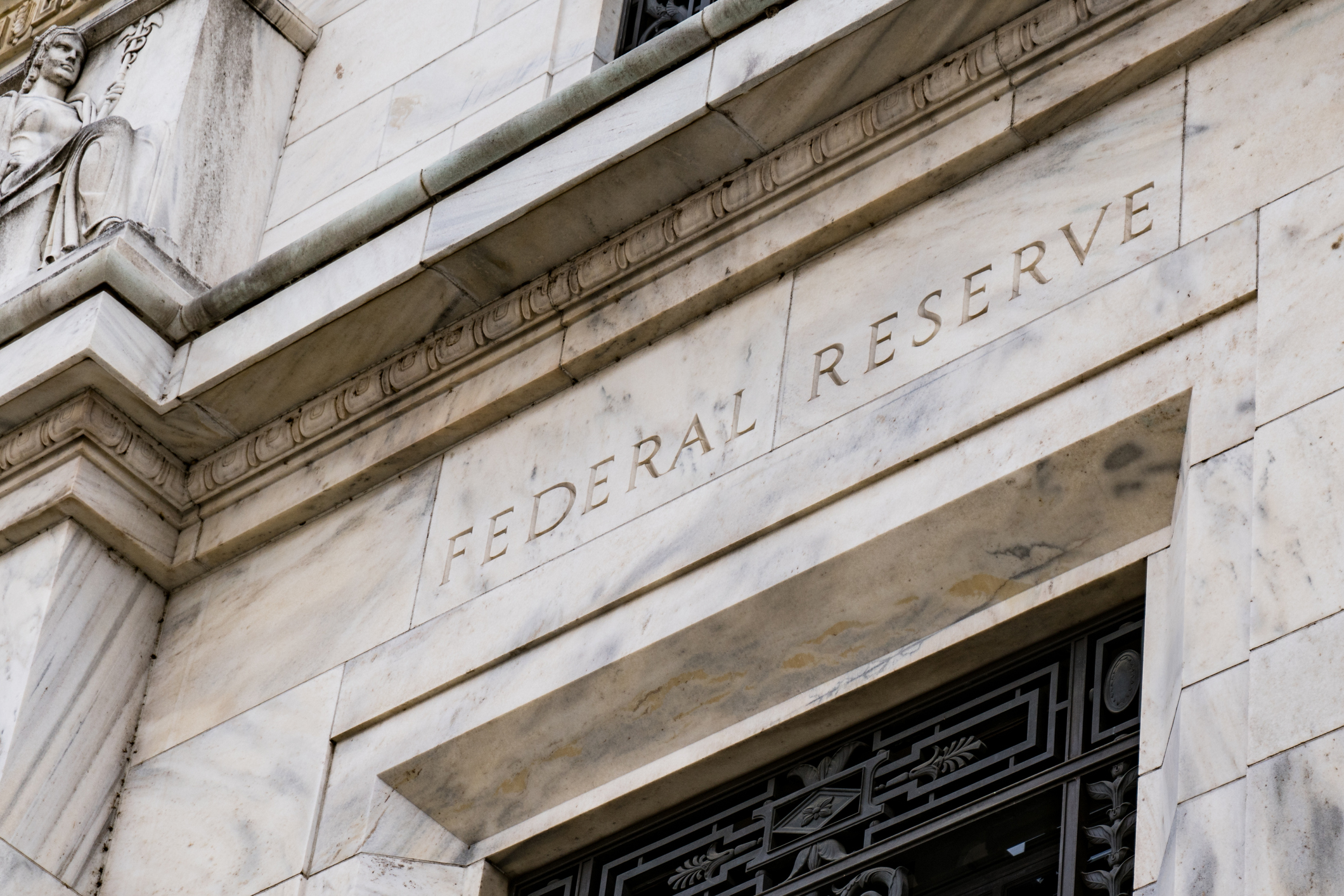 Why the Federal Reserve is Keeping Interest Rates Low