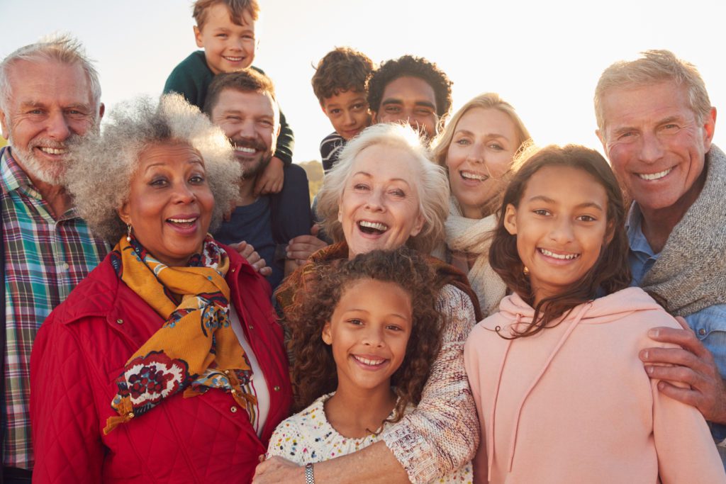 Planning for Retirement in Each Decade
