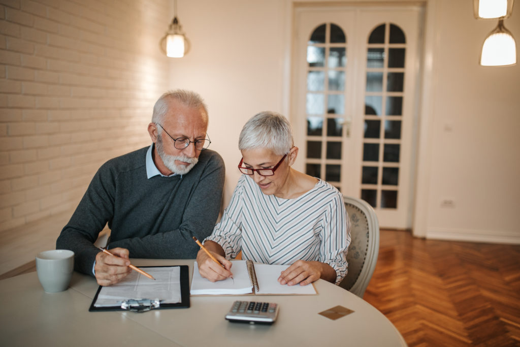 The Impact Spending Can have on Your Retirement