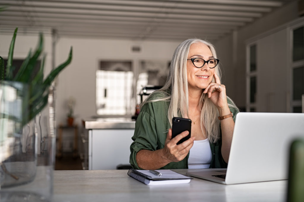 Working in Retirement