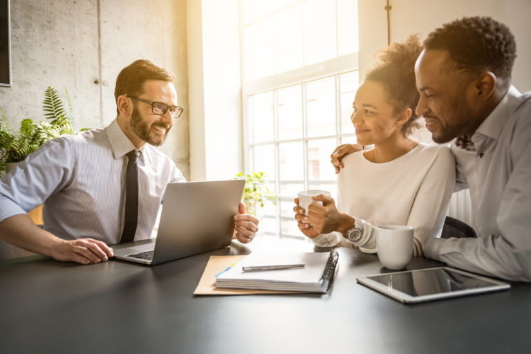 Reach your financial goals