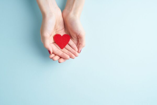 Charitable Giving