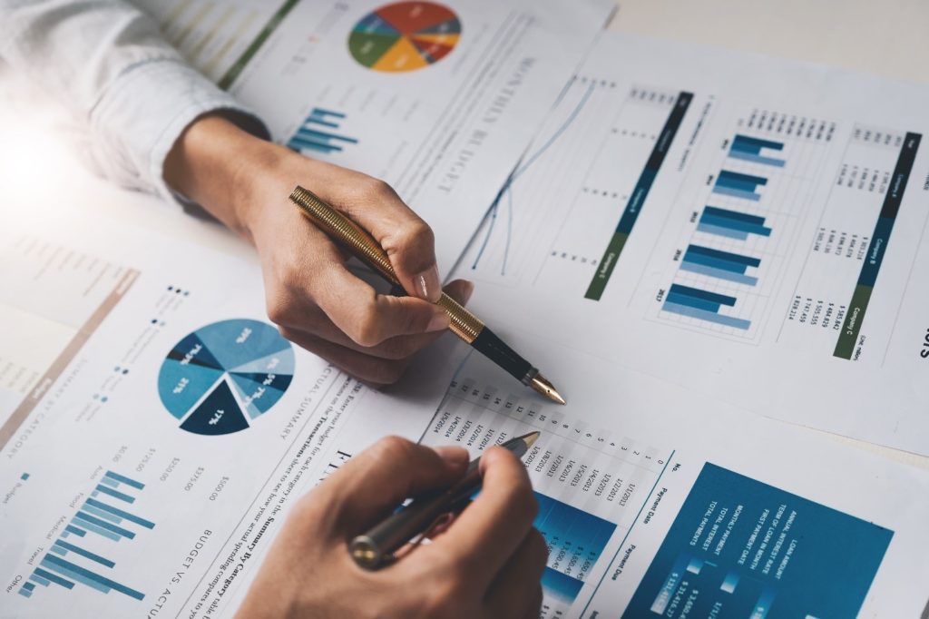 Investment Strategy