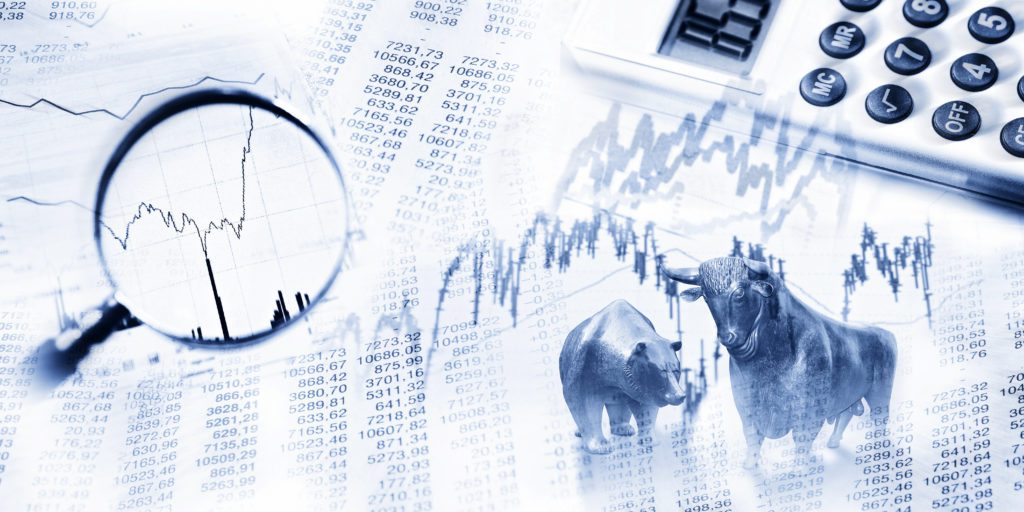 Market Volatility