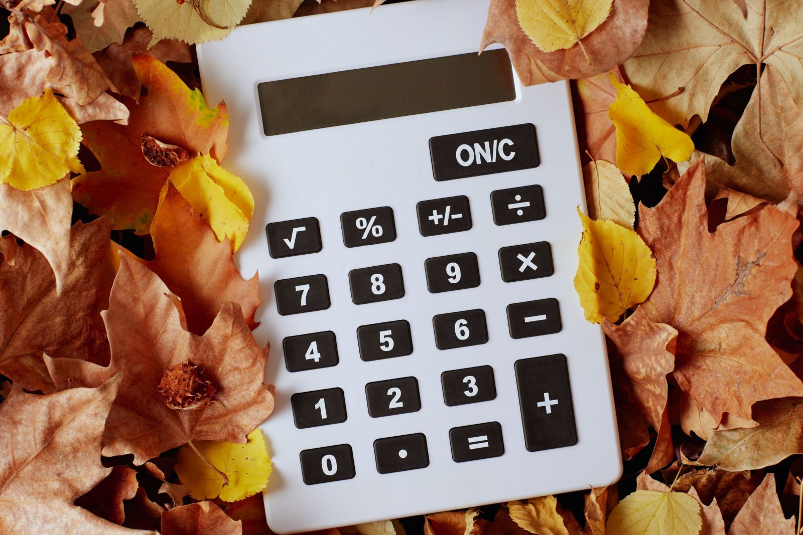 October is National Financial Planning Month
