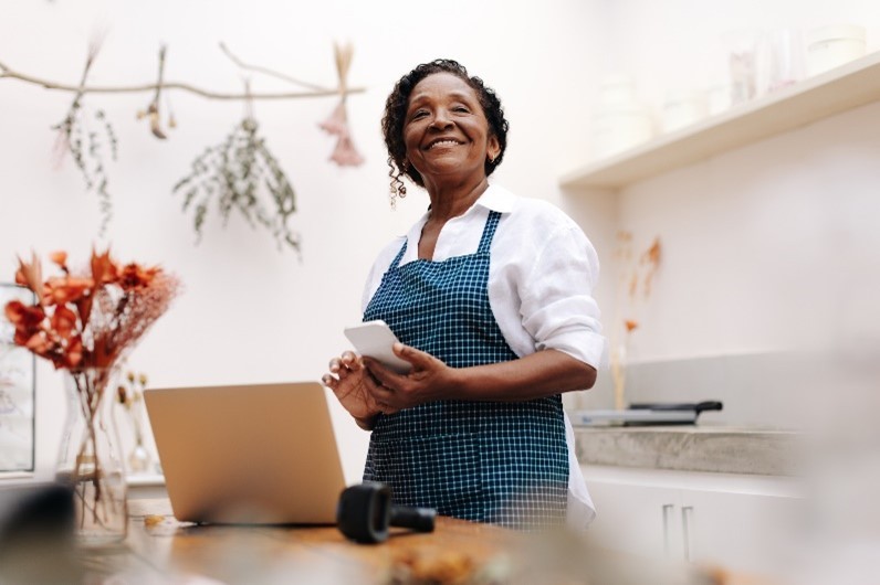 5 Self-Employment Retirement Options to Consider