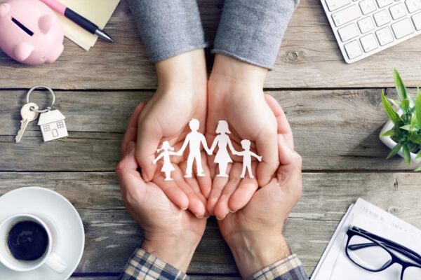 Understanding Wealth Transfer