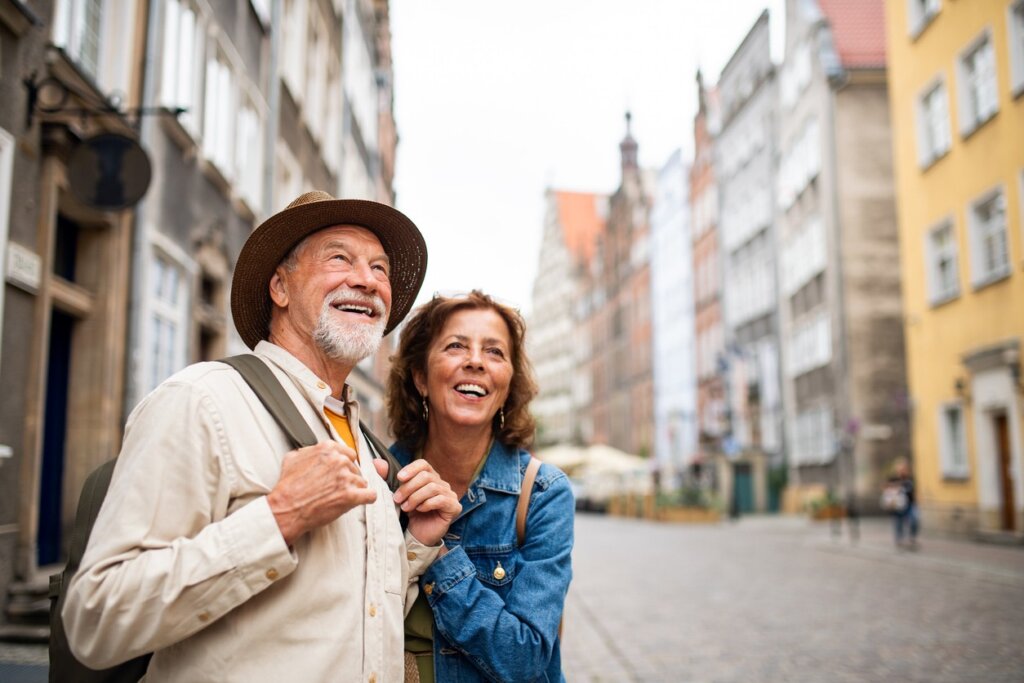  A Financial Guide to Retiring Abroad
