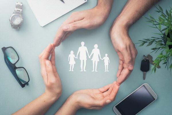 Integrating Life Insurance into Your Financial Plan