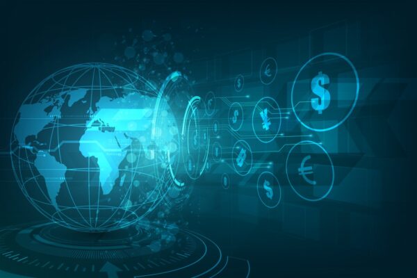 The Importance of Investing Globally