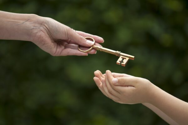 What to Do with Inheritance