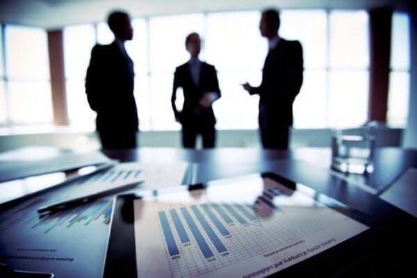 Mastering Financial Planning for Executives