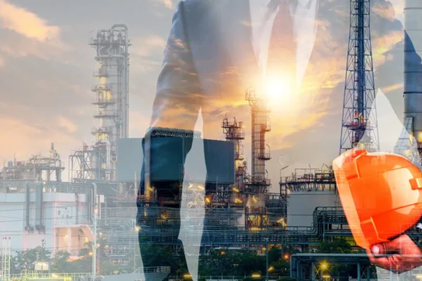 Navigating Chevron Layoffs