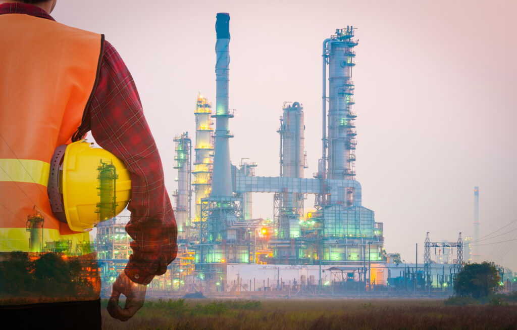 Chevron retirement planning during layoffs