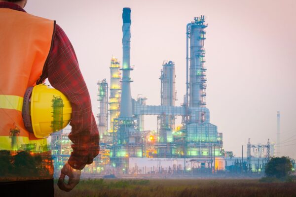 Chevron retirement planning during layoffs