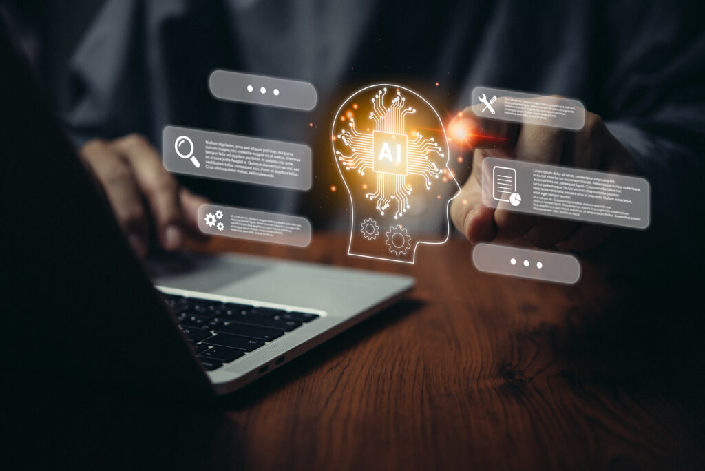 AI vs. Financial Advisors