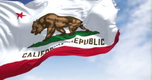 california capital gains tax