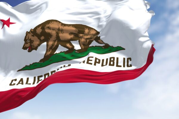 california capital gains tax