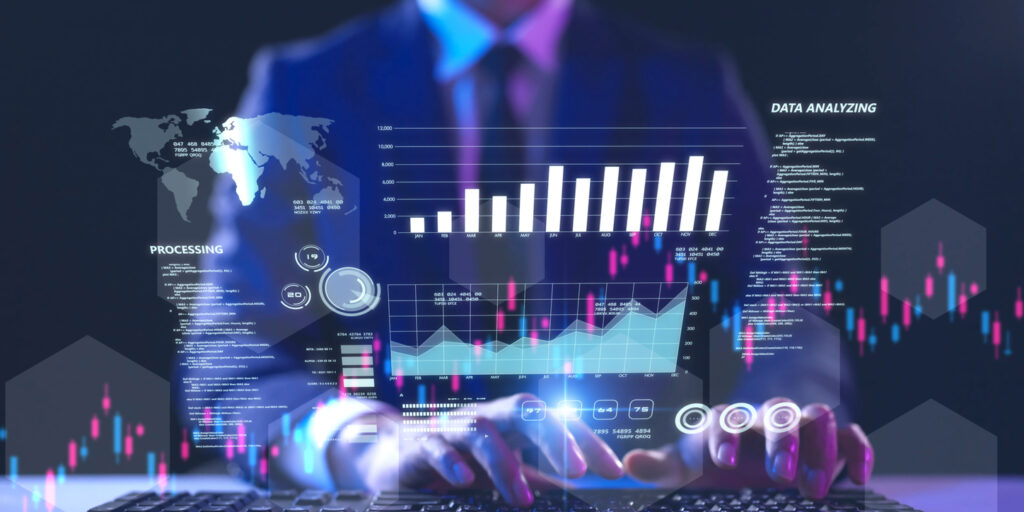 How AI for Financial Planning is Changing the Game