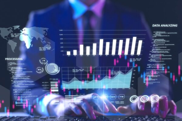 How AI for Financial Planning is Changing the Game