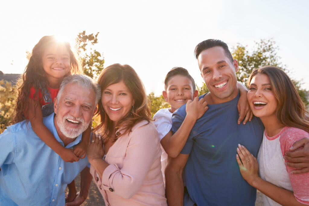 retirement steps by age