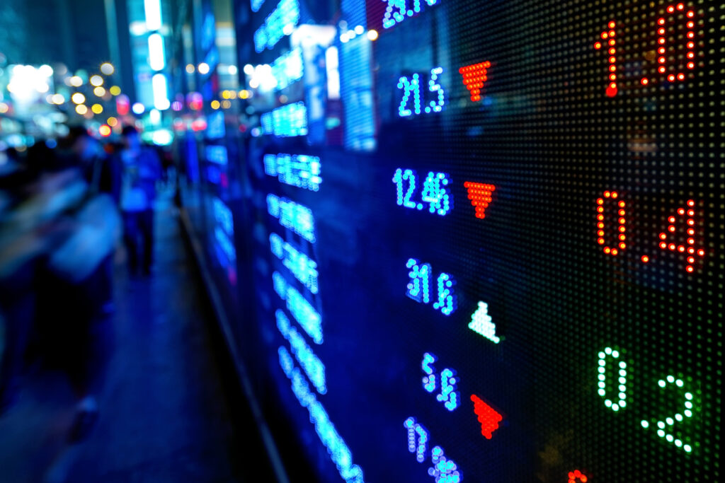 Managing a Concentrated Stock Position