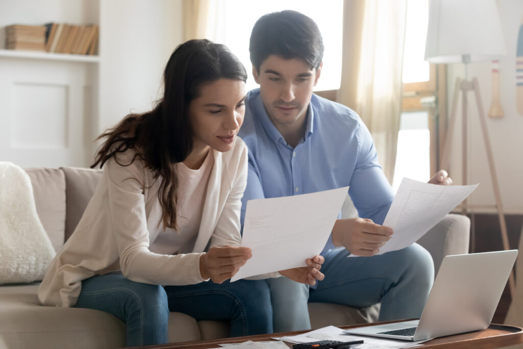 Financial Tips & Goals for Millennials