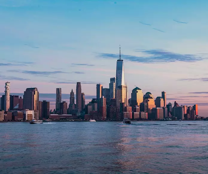 New York Capital Gains Tax