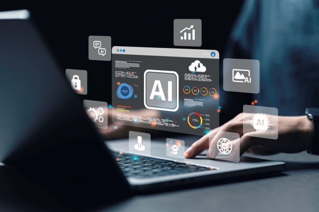 Navigating the Impact: Understanding the Role of AI Across Industries