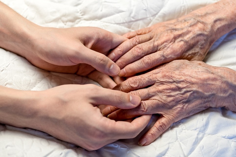 Caring for Aging Parents