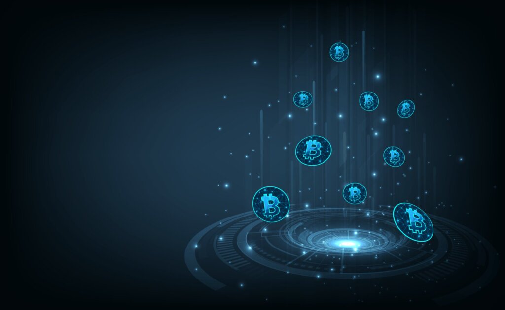 An Introduction to Cryptocurrency