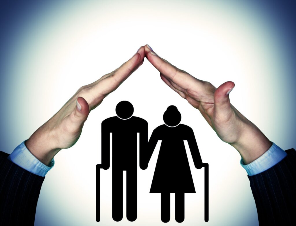 Protecting the Elderly from Financial Abuse