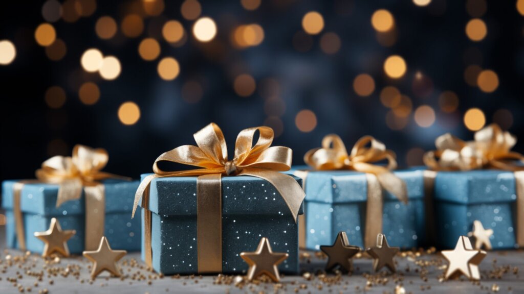 Holiday Guide to Year-End Financial Gifting