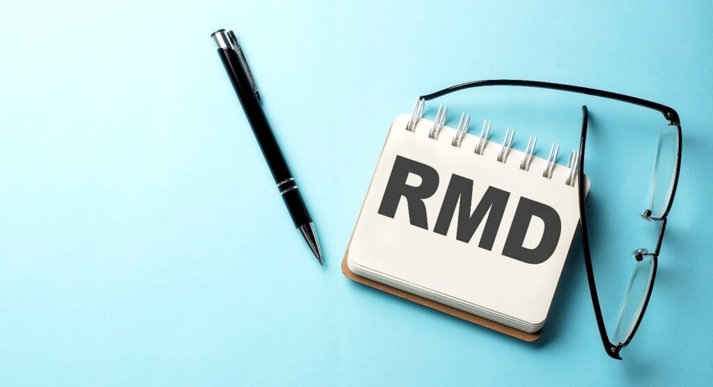 Required Minimum Distributions: Everything You Need to Know