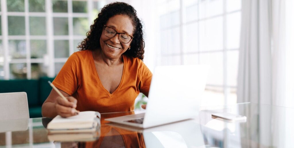 Retirement Planning for Women