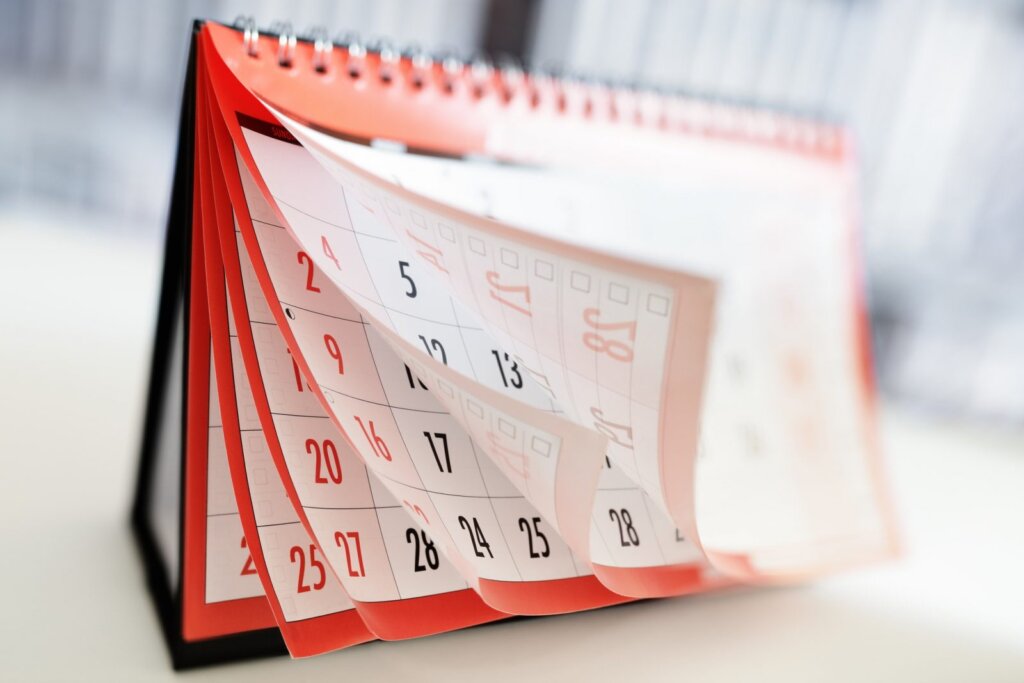 Planning for Your Special Needs Child – Key Dates
