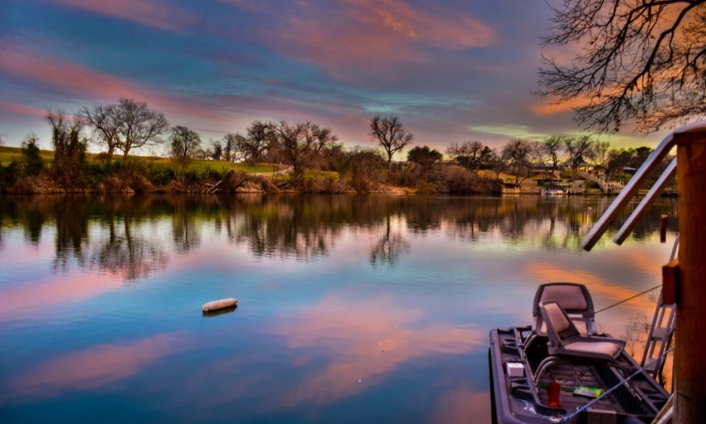 The Lone Star Retirement: Exploring the Best Places to Retire in Texas