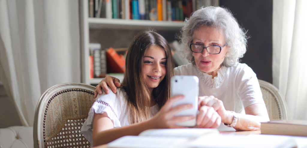 Planning for College for a Child or Grandchild