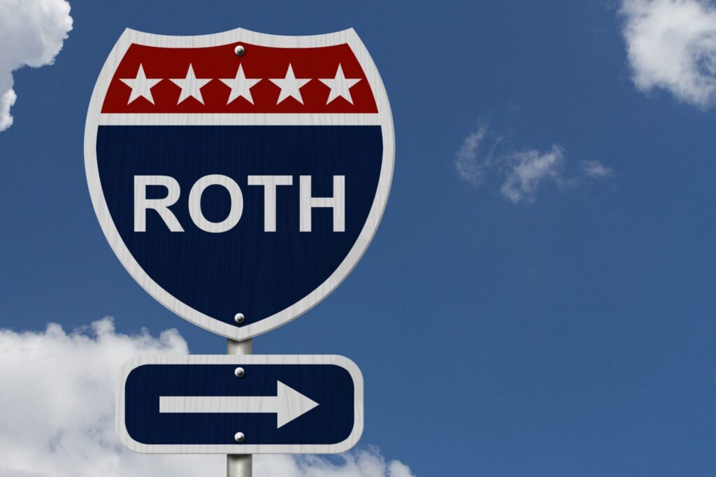 The SECURE Act’s Impact on IRAs and Roth IRAs