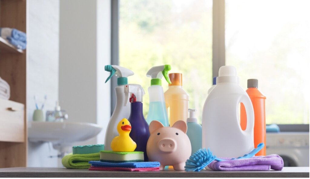 Financial Spring Cleaning Checklist for a Fresh Start