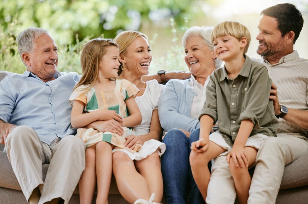 Financial Legacy Planning