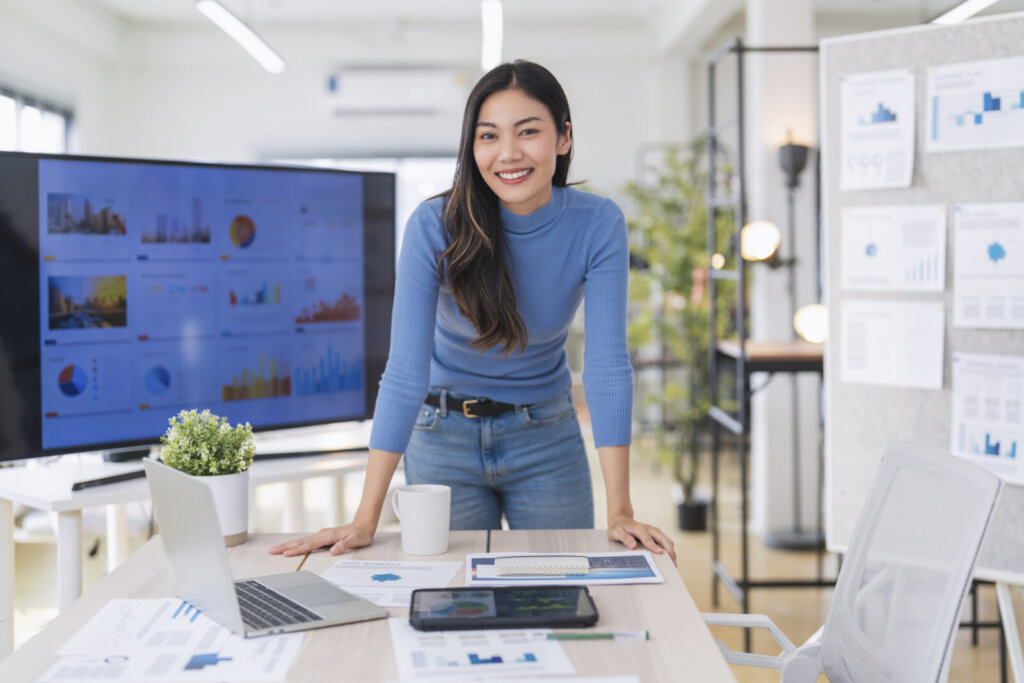 Financial Planning for Entrepreneurs