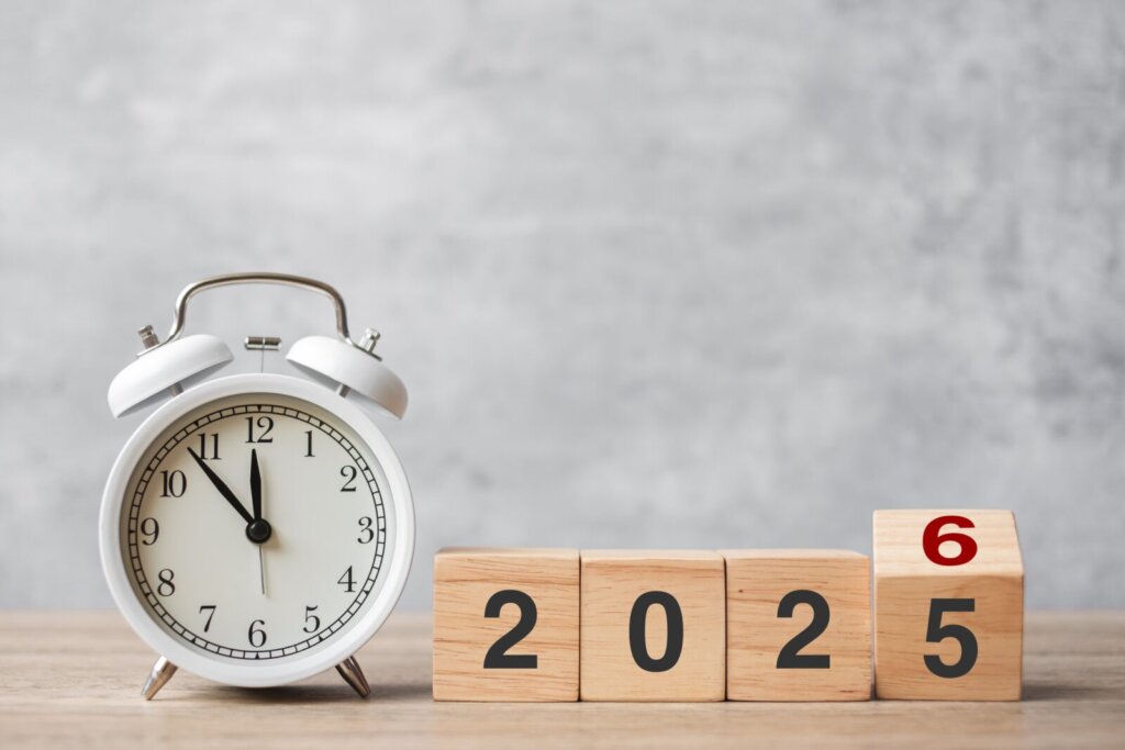 Year-End Financial Planning Tips