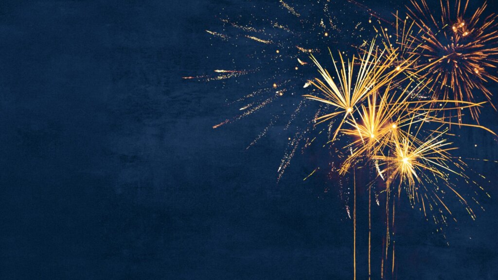 New Year Financial Planning Checklist