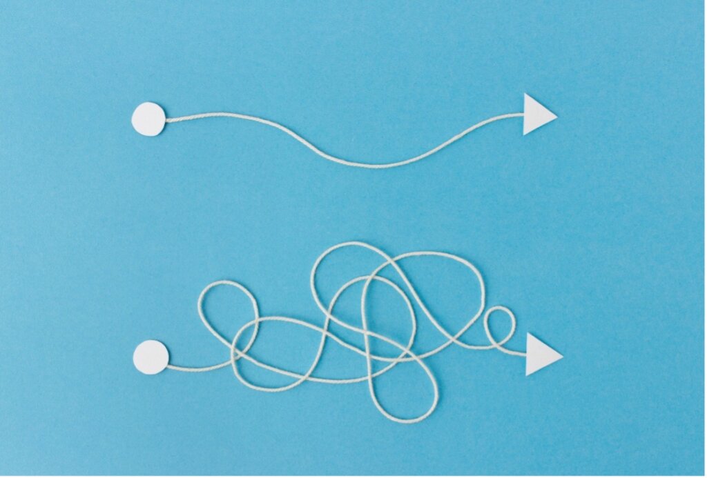 Simplified Wealth Management