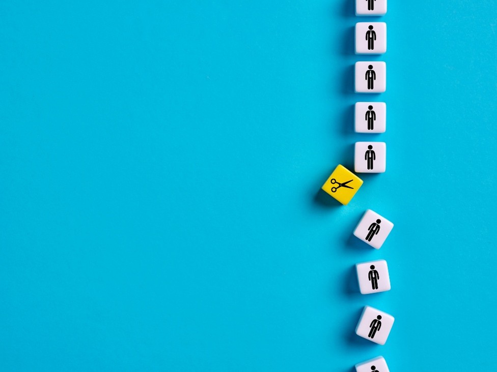 Strategies for Navigating Chevron Layoffs: Making the Most of Your Retirement Benefits