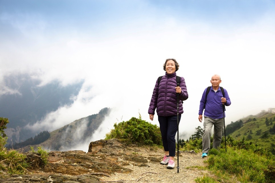 The Best States to Retire In