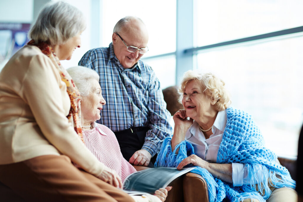 Navigating the Costs of Aging at Home vs. Senior Living Communities