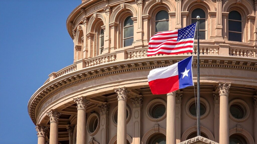 Texas Capital Gains Tax: What You Need to Know